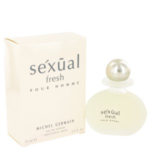 Michel 460297 Eau De Toilette Spray 2.5 Oz