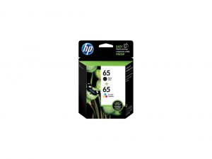 Original Hp HEW T0A36AN Hp 65 (t0a36an) Ink Cartridge - Inkjet - 100 P