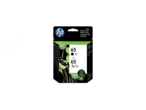 Original Hp HEW T0A36AN Hp 65 (t0a36an) Ink Cartridge - Inkjet - 100 P