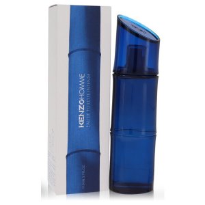 Kenzo 564220 Eau De Toilette Spray (unboxed) 3.7 Oz