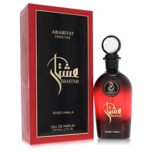 Arabiyat 564148 Eau De Parfum Spray (unisex) 3.7 Oz