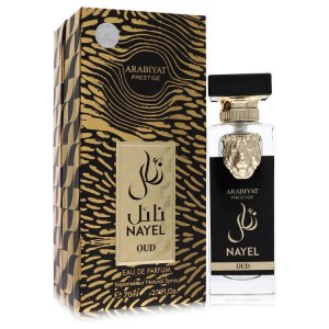 Arabiyat 564152 Eau De Parfum Spray (unisex) 2.4 Oz