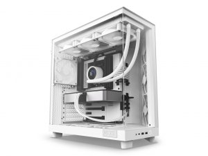 Nzxt CC-H61FW-01 Cases |cc-h61fw-01 R