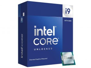 Intel CM8071505094018 Cpu  Corei9-14900kf 24c 32t 6.0ghz 36mb Lga1700 