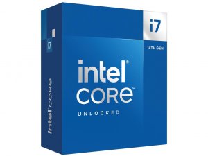 Intel CM8071504820721 Cpu  Corei7-14700k 20c 28t 5.6ghz 33mb Lga1700 R