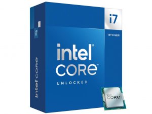 Intel CM8071504820721 Cpu  Corei7-14700k 20c 28t 5.6ghz 33mb Lga1700 R