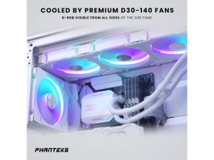 Phanteks PH-GO420D30_DWT01 Lqcl  Ph-go420d30_dwt01 R