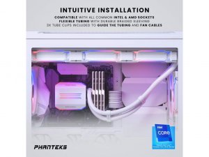 Phanteks PH-GO420D30_DWT01 Lqcl  Ph-go420d30_dwt01 R