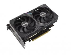 Asus DUAL-RTX3060-12G-V2 12gb  Dual Geforce Rtx 3060 V2 Oc Edition Pci