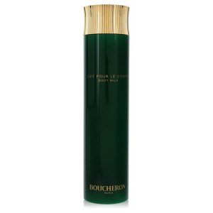 Boucheron 556589 Body Lotion (unboxed) 6.7 Oz