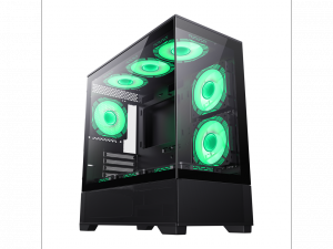 Gamemax VISTA MB Cases |vista Mb R