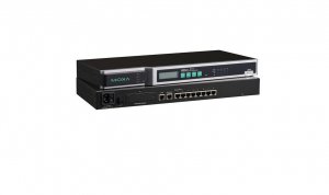 Moxa NPORT-6610-8 8-ports Rs-232 Secure Device Server Nport-6610-8