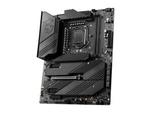 Msi Z590UNIFYX Mb Meg Z590 Unify-x Z590 Socket1200 Ddr4 Pcie Atx Retai