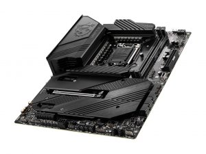 Msi Z590UNIFYX Mb Meg Z590 Unify-x Z590 Socket1200 Ddr4 Pcie Atx Retai