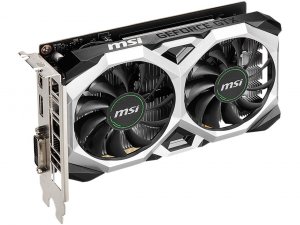 GTX1650 D6Ventus XOC