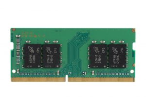 Crucial 4D3415 - Ddr4 - Module - 4 Gb - So-dimm 260-pin - 2400 Mhz  Pc