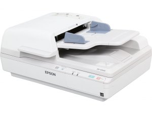 Epson DS6500 Workforce Ds-6500 Color Document Scanner