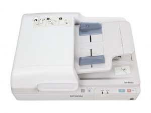 Epson DS6500 Workforce Ds-6500 Color Document Scanner