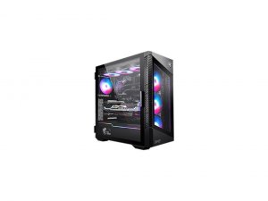 Msi VELOX100R Case  Mpg Velox 100r R