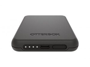 Otter 78-80636 Cell Ob|78-80636 Ob 3k Wireless Attached Dockpowerbank 