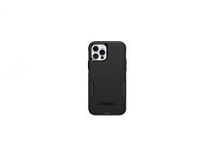 Otter 77-66184 Cell Ob|77-66184 Commuter Iphone 12pro Black Casepro Pa