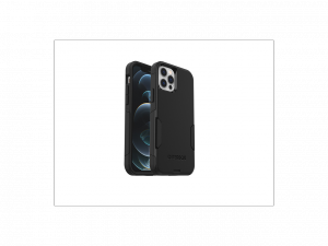 Otter 77-66184 Cell Ob|77-66184 Commuter Iphone 12pro Black Casepro Pa