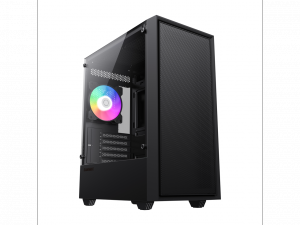 Gamemax STORM BK Cases |storm Bk R