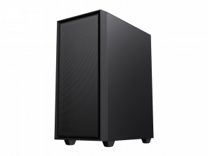 Gamemax STORM BK Cases |storm Bk R