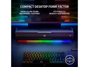 Razer RZ05-03920100-R3U1 Sp Rzr | Leviathan V2 | Rz05-03920100-r3u1