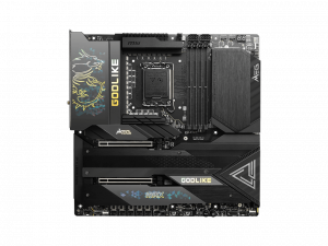 Msi Z790GODLIKEMAX Mb |meg Z790 Godlike Max R