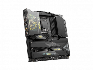 Msi Z790GODLIKEMAX Mb |meg Z790 Godlike Max R