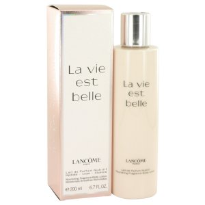 Lancome 526426 Body Lotion (nourishing Fragrance) 6.7 Oz