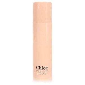 Chloe 542320 Deodorant Spray (unboxed) 3.3 Oz