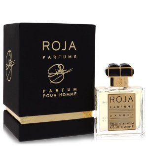 Roja 560712 Eau De Parfum Spray (unboxed) 1.7 Oz