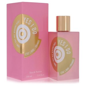 Etat 554378 Eau De Parfum Spray (unboxed) 3.4 Oz