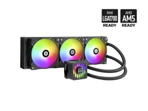 Enermax ELC-LMF360T-ARGB Lqcl  Elc-lmf360t-argb R