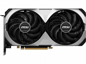 Msi G407TV2X12C Vga |rtx 4070 Ti Ventus 2x 12g Oc R