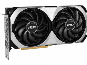 Msi G407TV2X12C Vga |rtx 4070 Ti Ventus 2x 12g Oc R