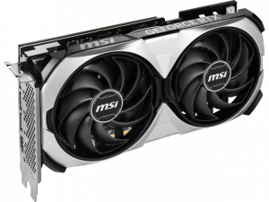 Msi G407TV2X12C Vga |rtx 4070 Ti Ventus 2x 12g Oc R