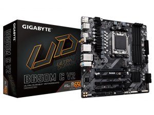 Gigabyte B650M C V2 Mb  B650m C V2 R