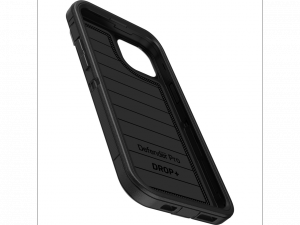 Otterbox 77-92697 Cell Ob|77-92697 Defender Pro Iph 1415 Plus Blacase 