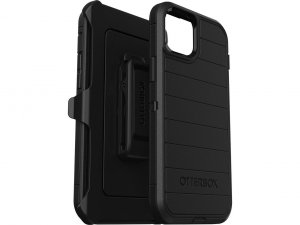 Otterbox 77-92697 Cell Ob|77-92697 Defender Pro Iph 1415 Plus Blacase 