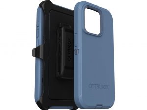 Otterbox 77-92538 Cell Ob|77-92538 Defender Iph 15 Pro Baby Blue Jcase