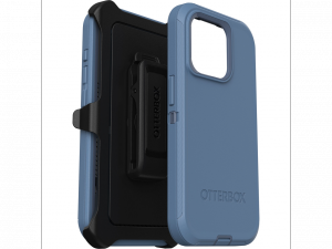 Otterbox 77-92538 Cell Ob|77-92538 Defender Iph 15 Pro Baby Blue Jcase