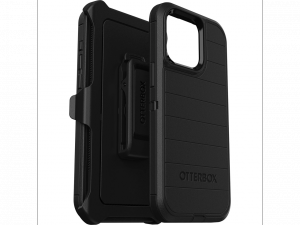 Otterbox 77-92714 Cell Ob|77-92714 Defender Pro Iph15 Pro Max Blaccase