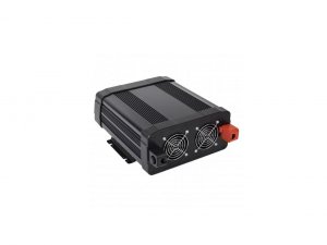 Technaxx 5045 Sine Te22 2000w Power Inverter - Black