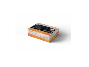 Technaxx 5045 Sine Te22 2000w Power Inverter - Black