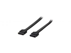 Nippon SATA3-1.5FT-BK-10P Cable Nl Sata3-1.5ft-bk-10p R