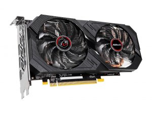 Asrock RX 560 PGE 4G Vga  | Rx 560 Pge 4g R