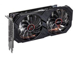 Asrock RX 560 PGE 4G Vga  | Rx 560 Pge 4g R